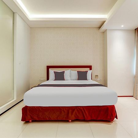 Collection O Legian Near Pantai Kuta Formerly Premium Legian מראה חיצוני תמונה