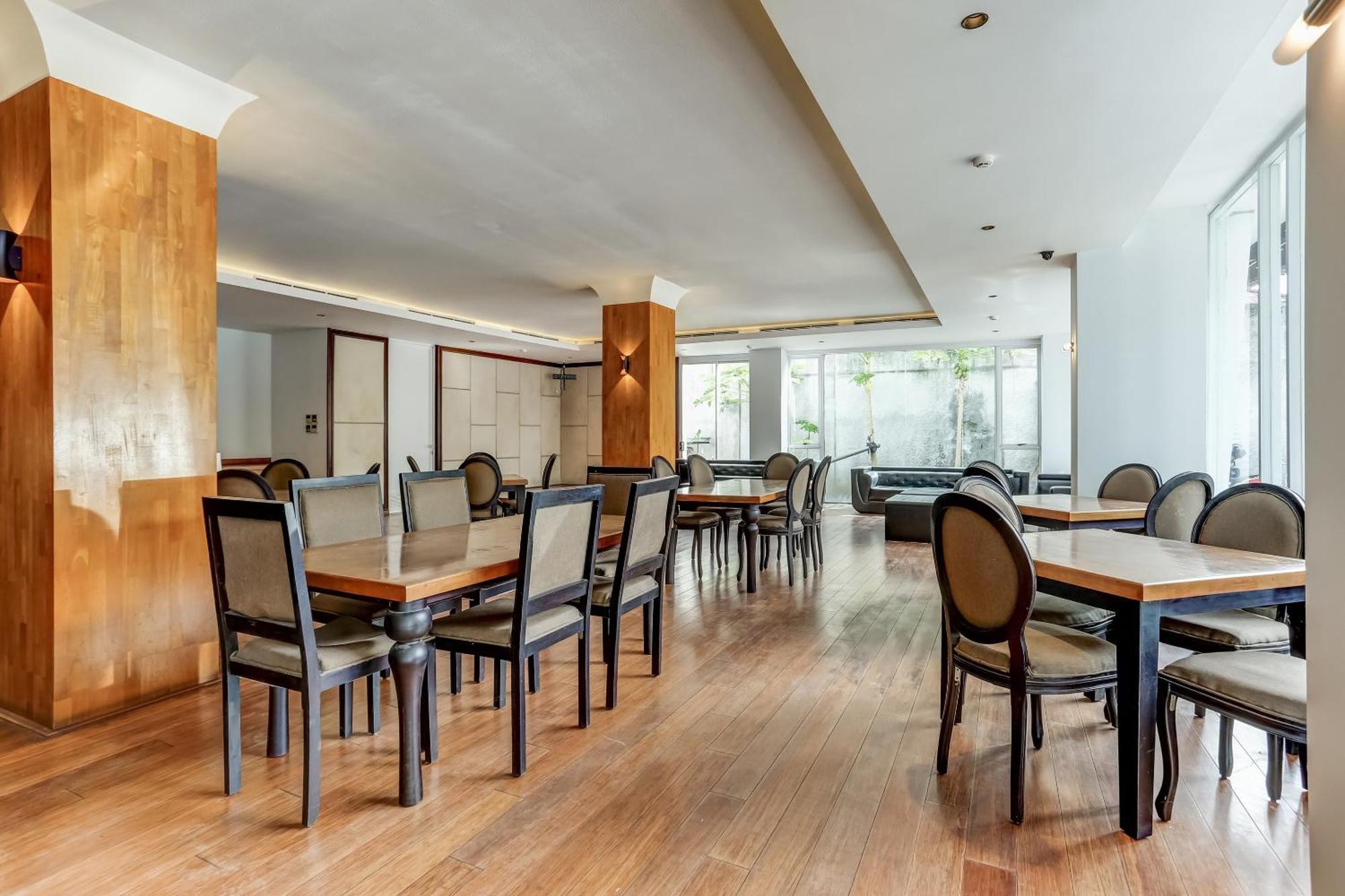 Collection O Legian Near Pantai Kuta Formerly Premium Legian מראה חיצוני תמונה