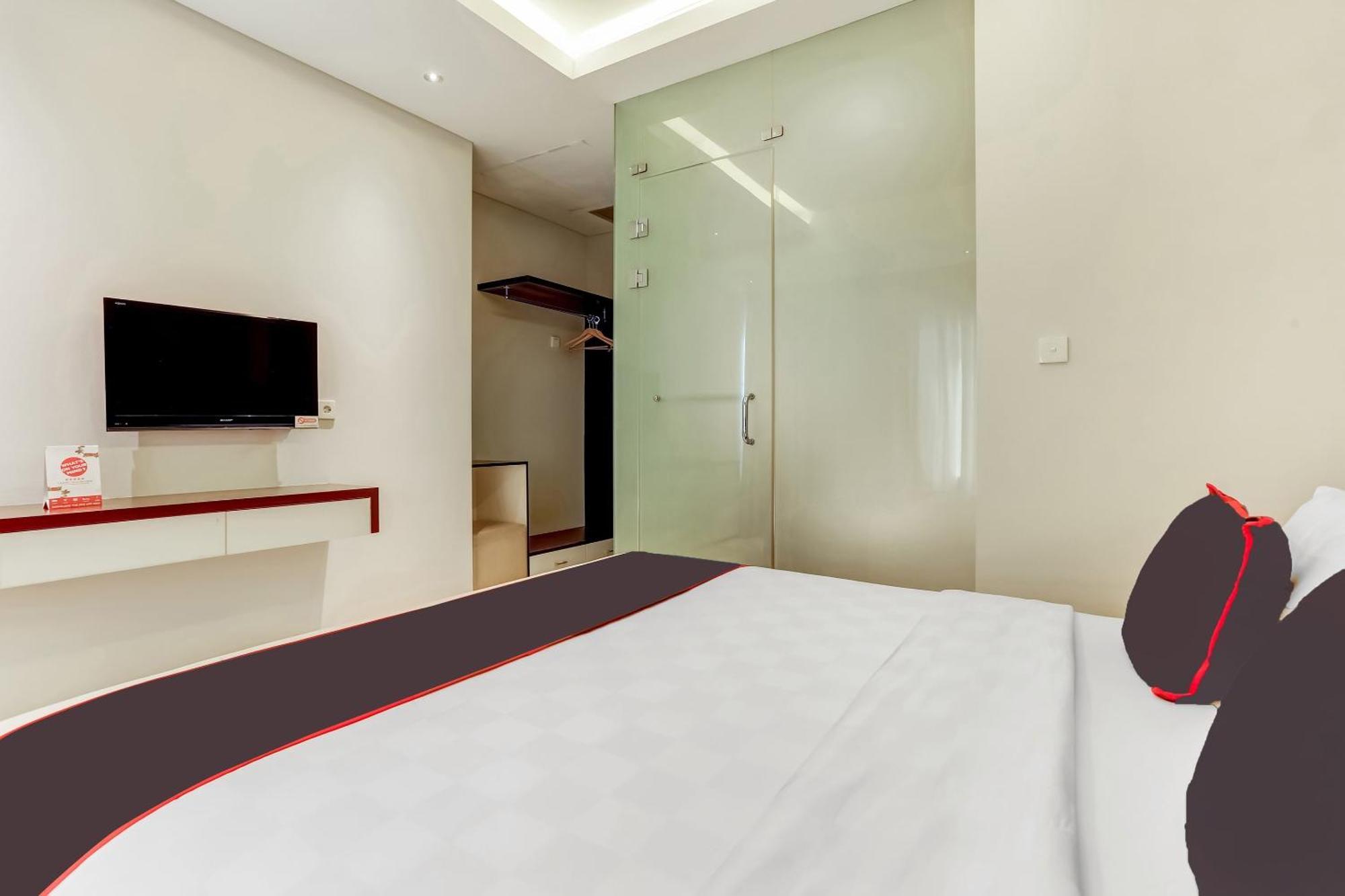 Collection O Legian Near Pantai Kuta Formerly Premium Legian מראה חיצוני תמונה