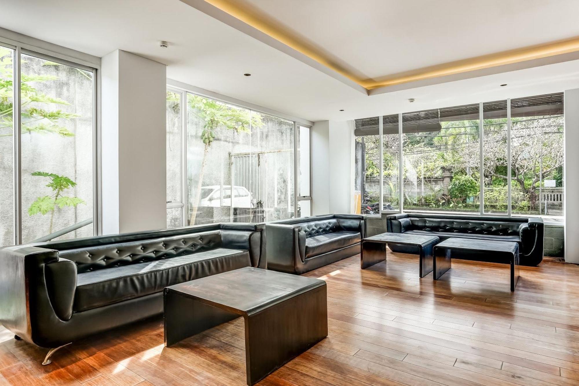 Collection O Legian Near Pantai Kuta Formerly Premium Legian מראה חיצוני תמונה