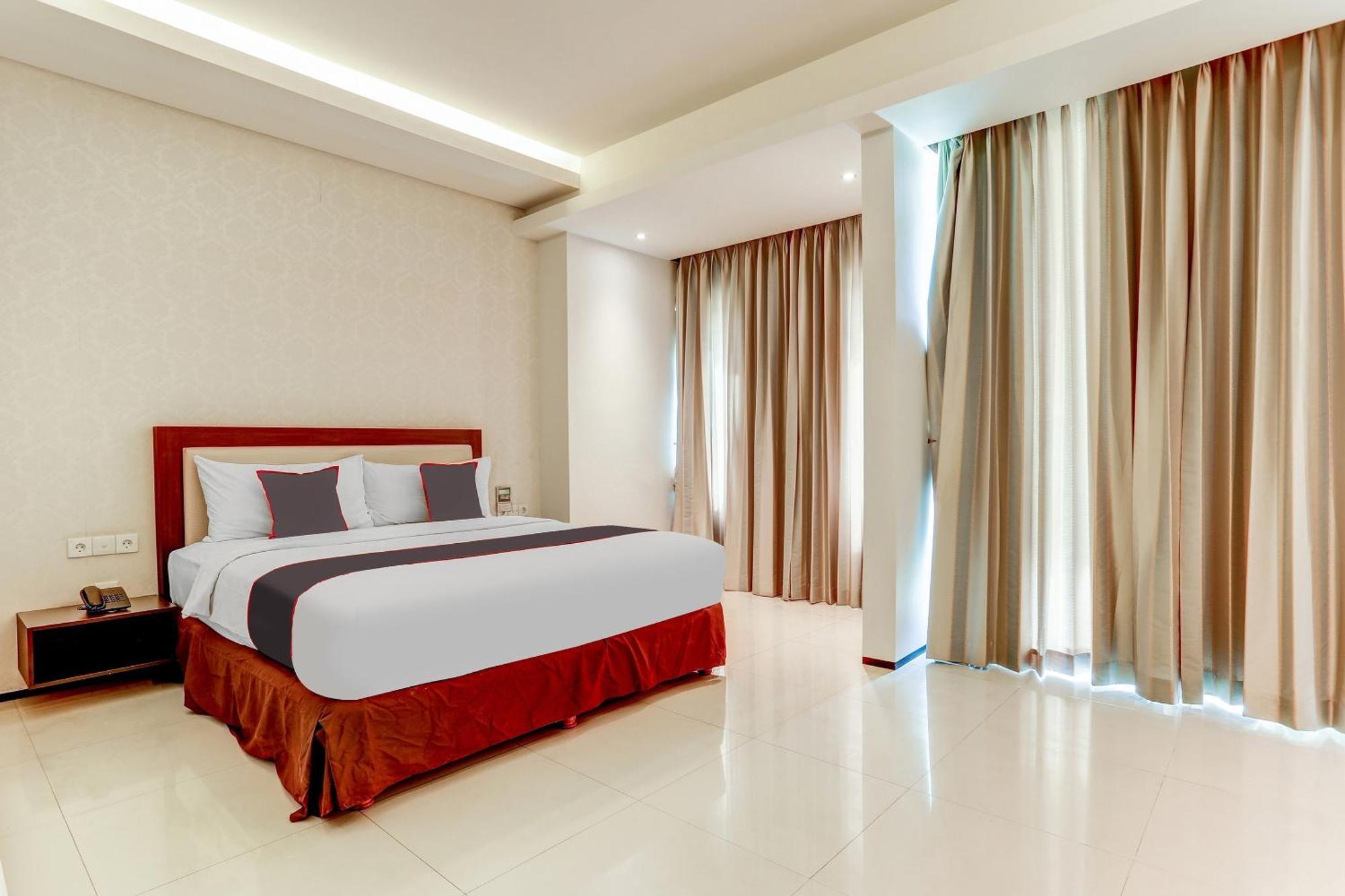 Collection O Legian Near Pantai Kuta Formerly Premium Legian מראה חיצוני תמונה