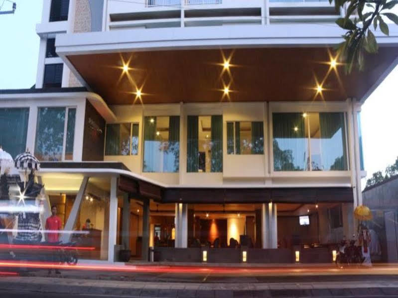Collection O Legian Near Pantai Kuta Formerly Premium Legian מראה חיצוני תמונה
